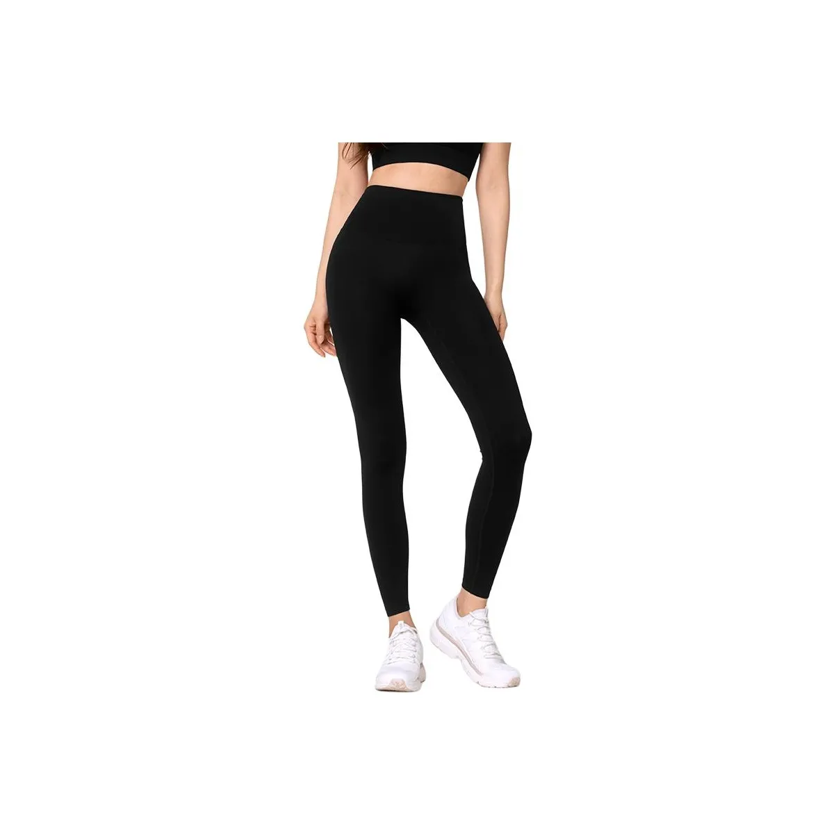 XEXYMIX Yoga Pants Women's Black