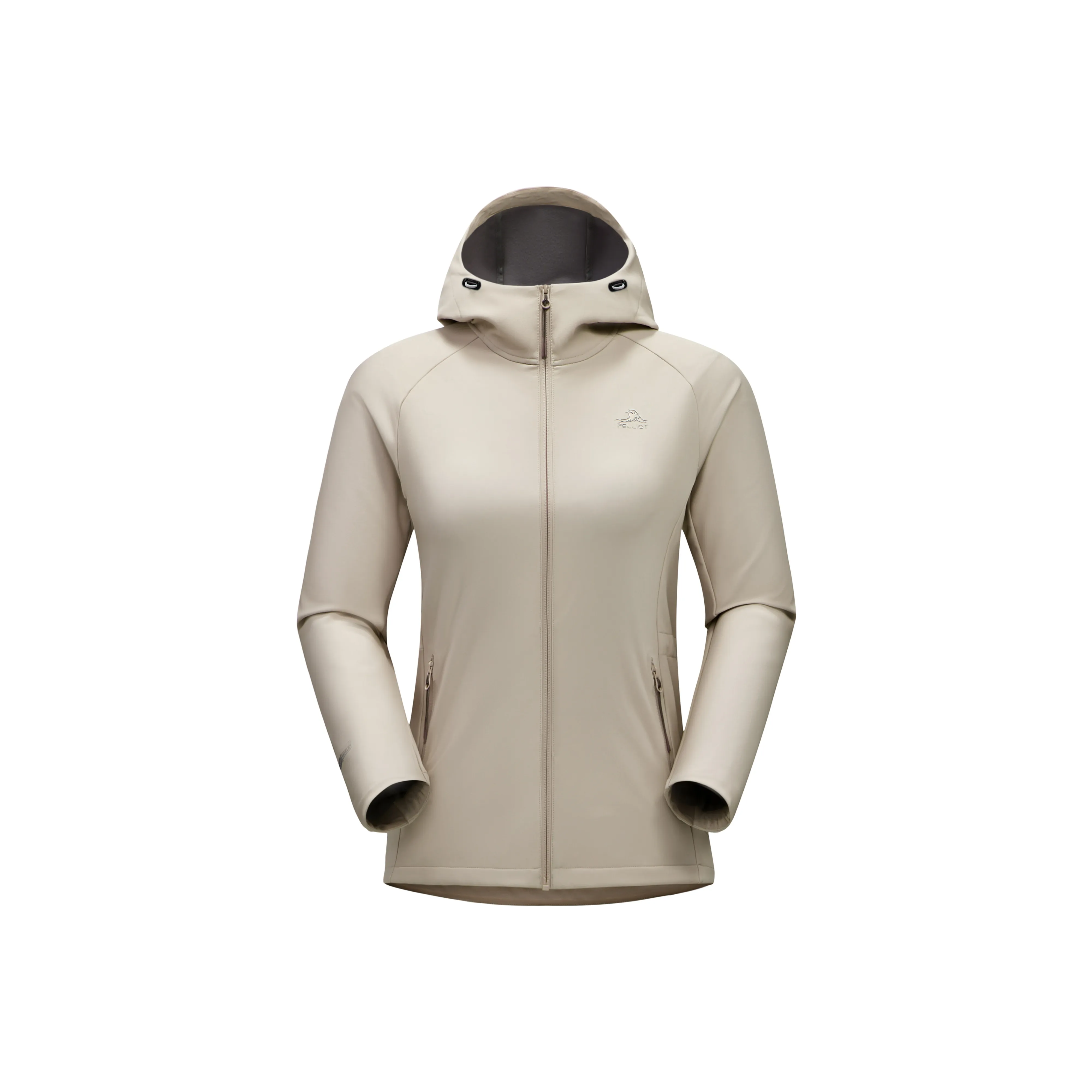PELLIOT Classic 1,0 Женские Softshell Куртки