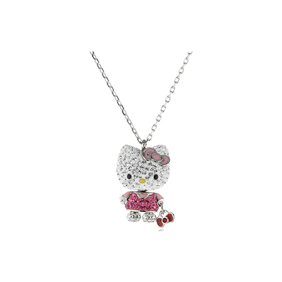 Swarovski Crystal Necklaces Women's