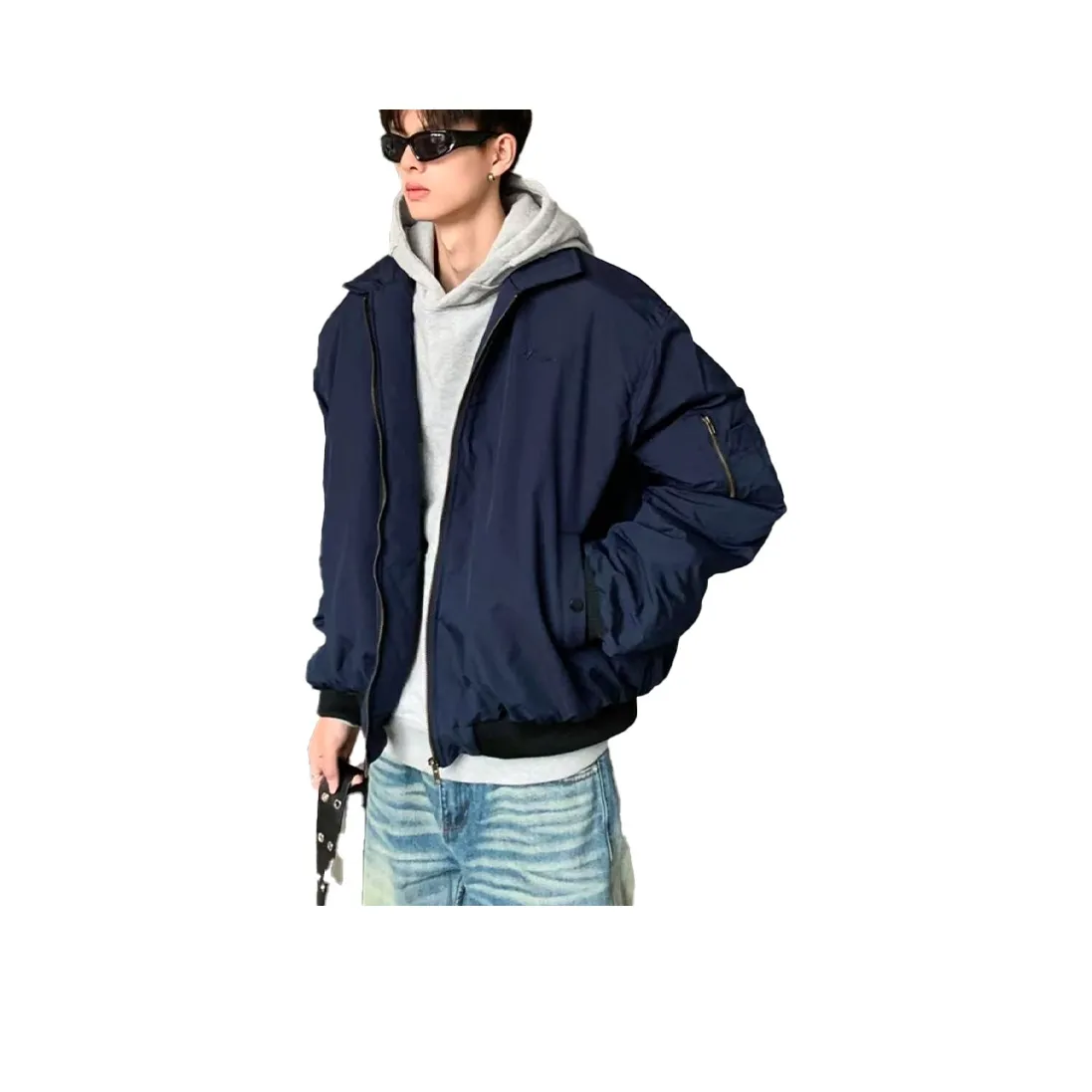 DJ.SPIRIT Jackets & Coats Unisex