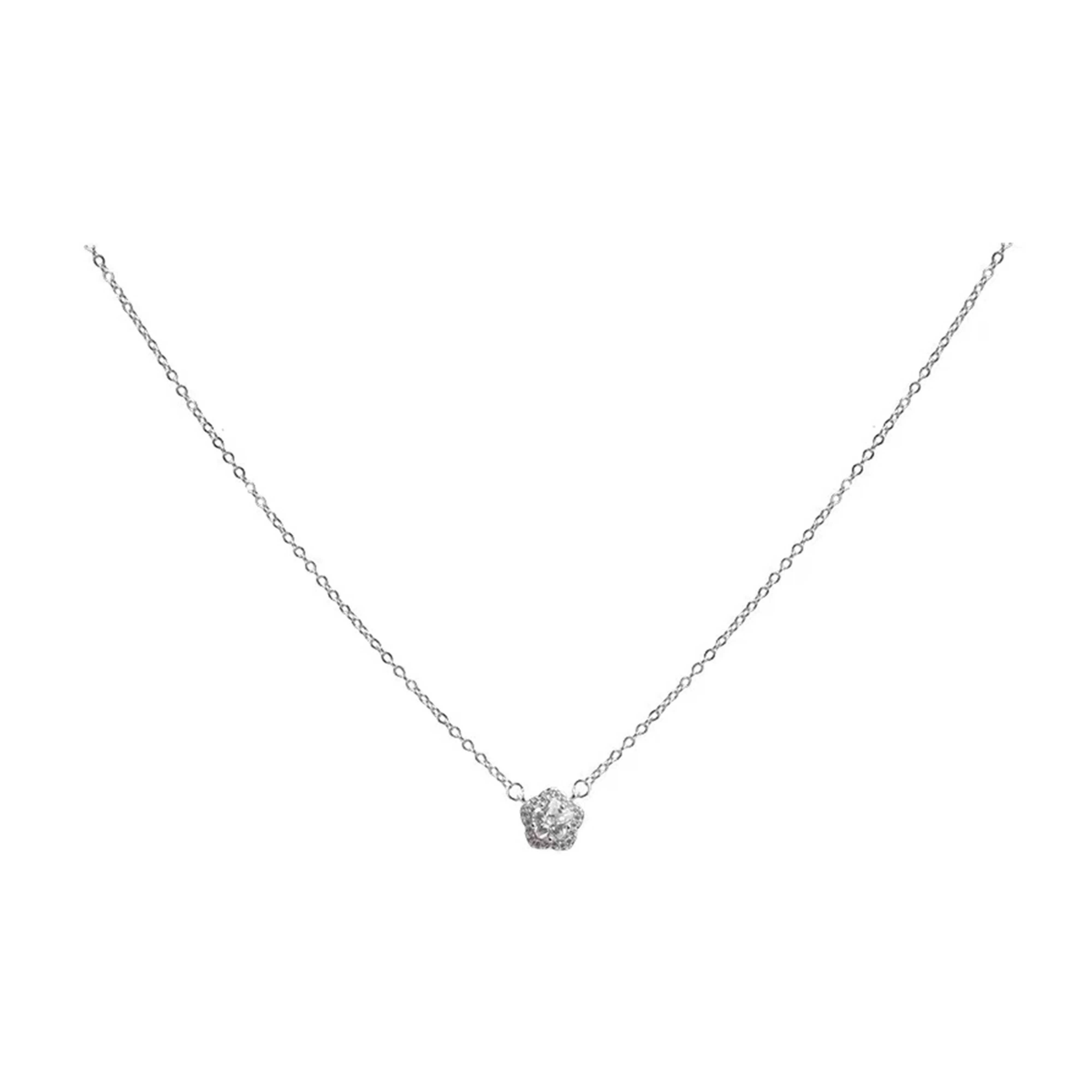 IOTS Сплав Ожерелье Женское