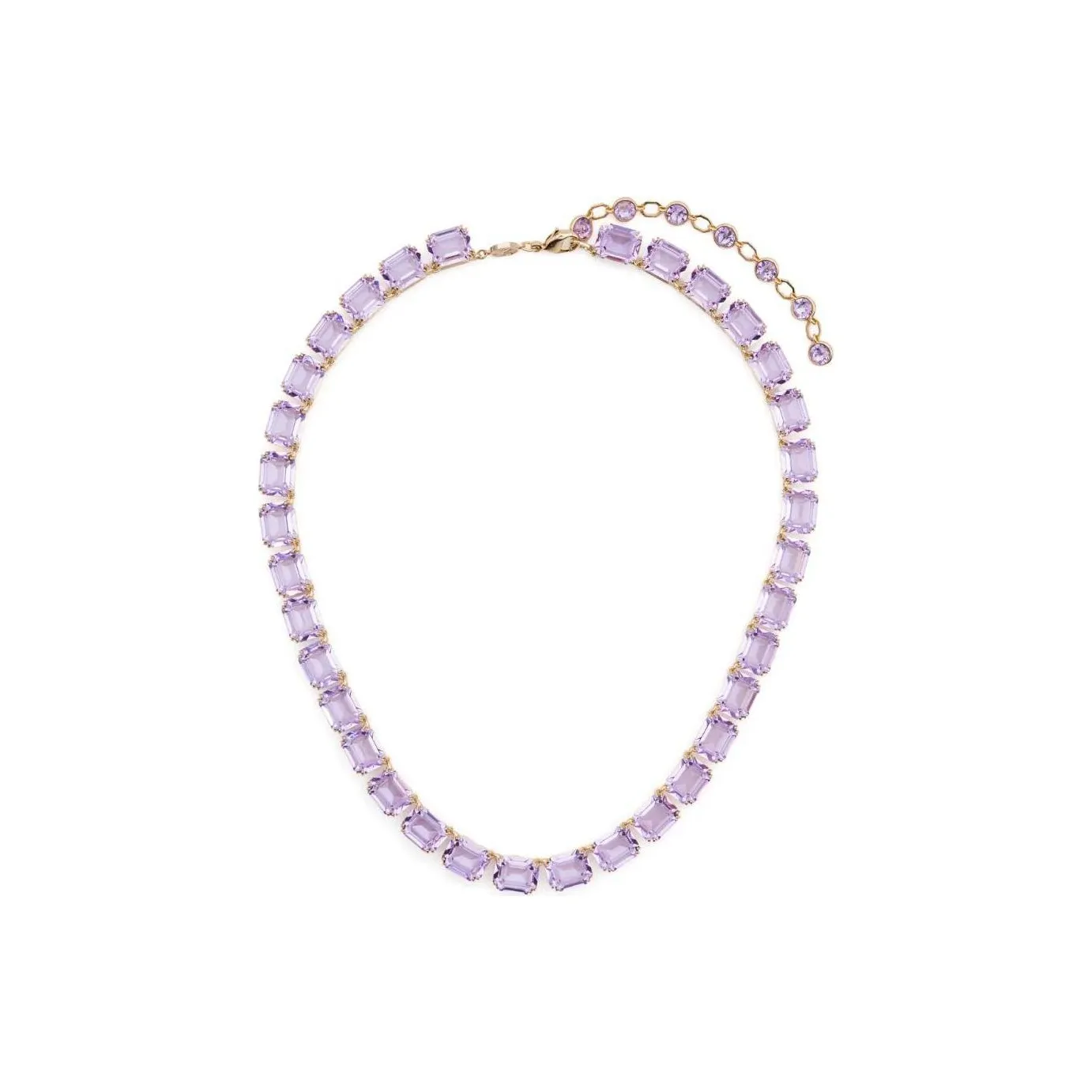 Swarovski Millenia Necklace