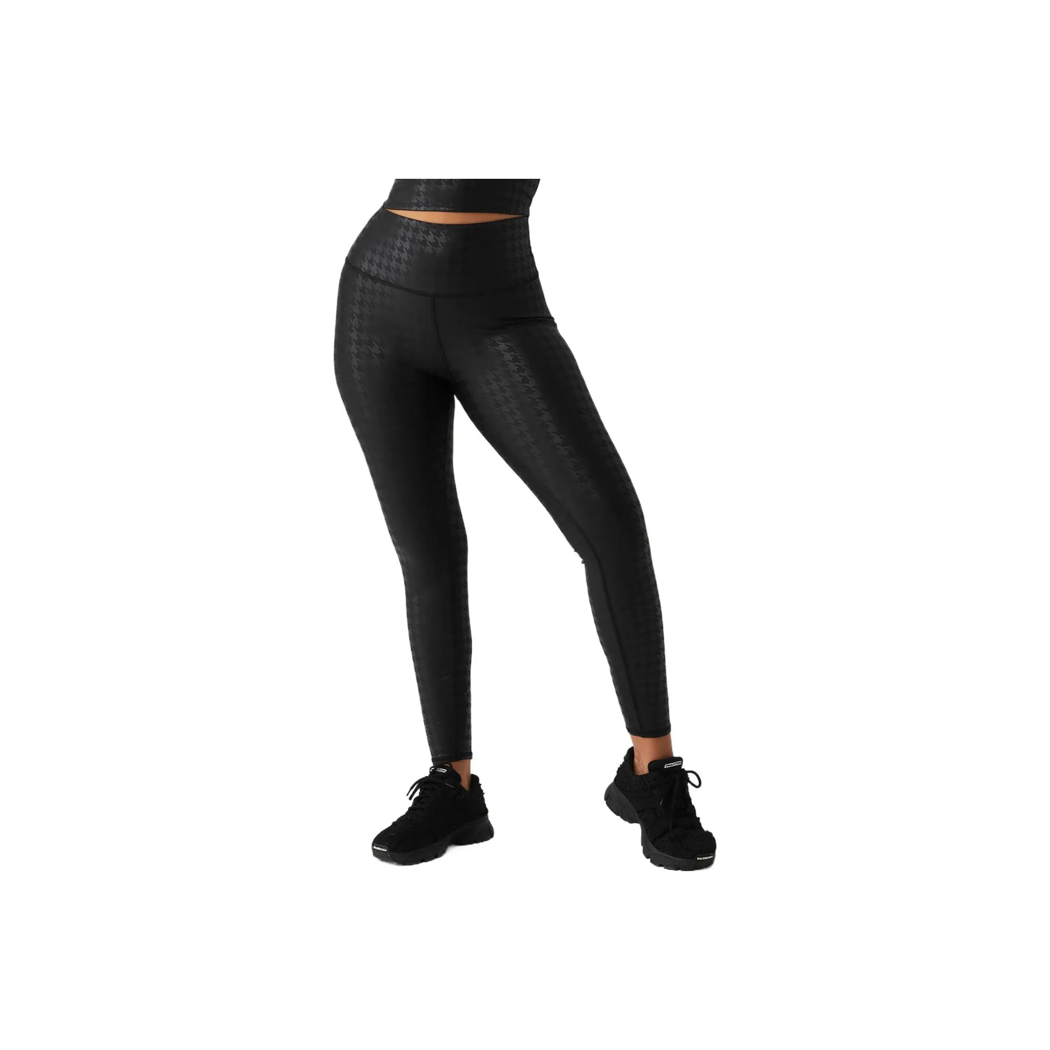 Alo Yoga Sports Pants Women's Black