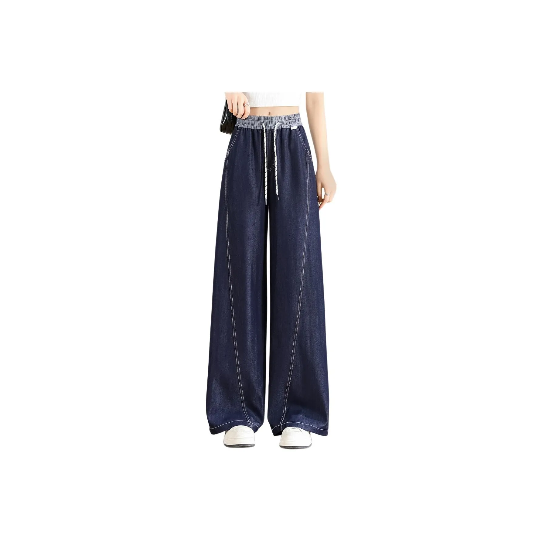 JEANSWEST Женские Джинсы