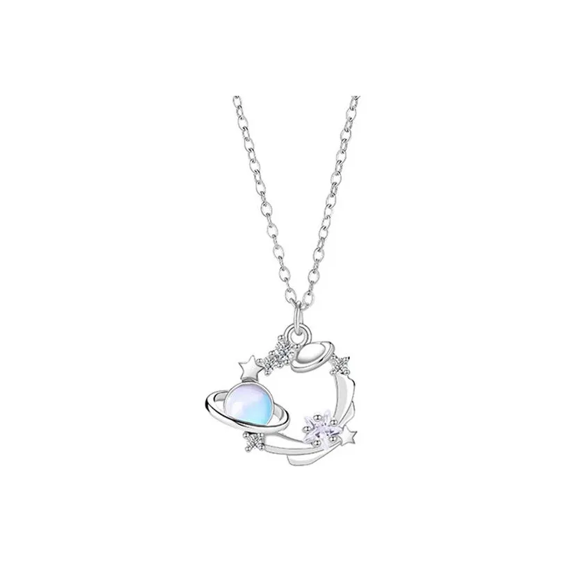 B Z Ожерелья Женские