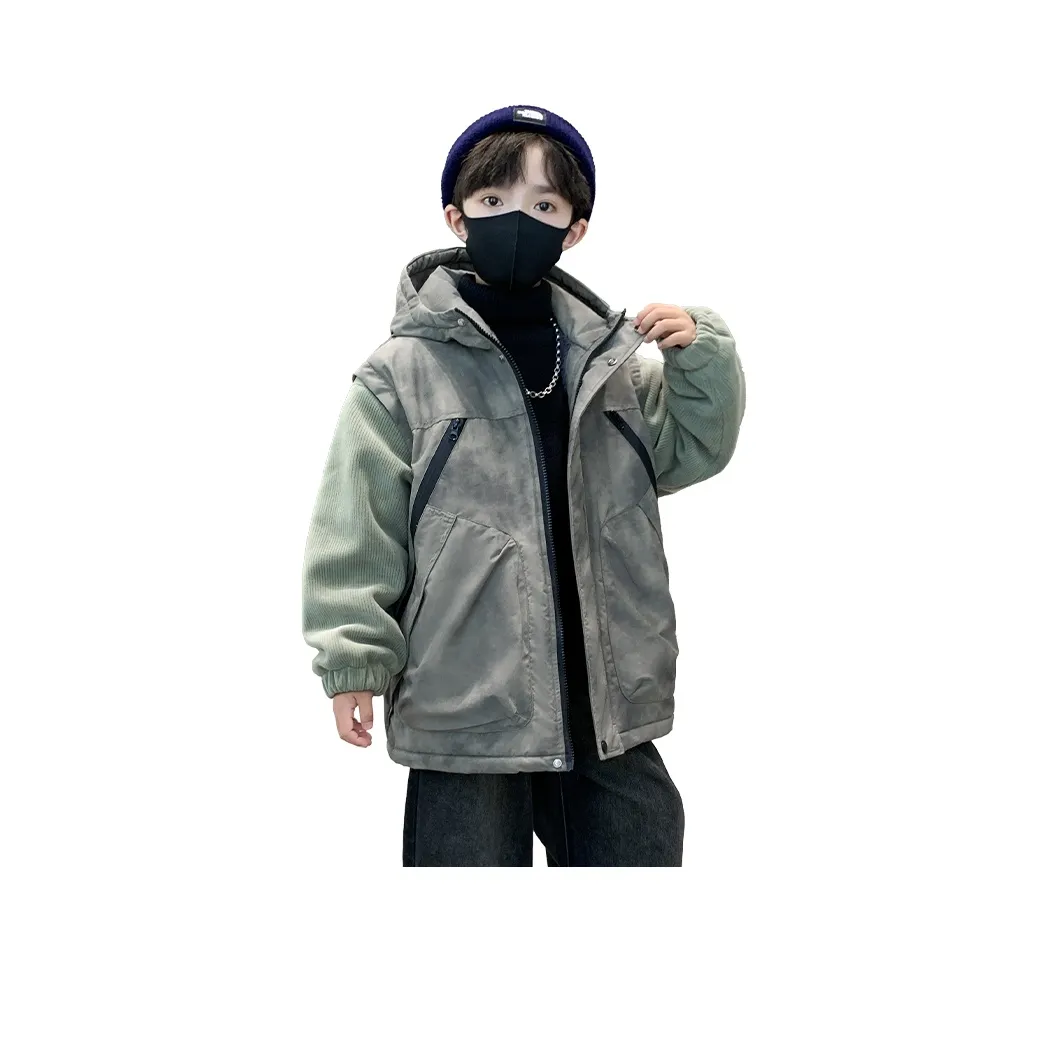 MY LITTLE PONY Хлопковый пуховик для подростков