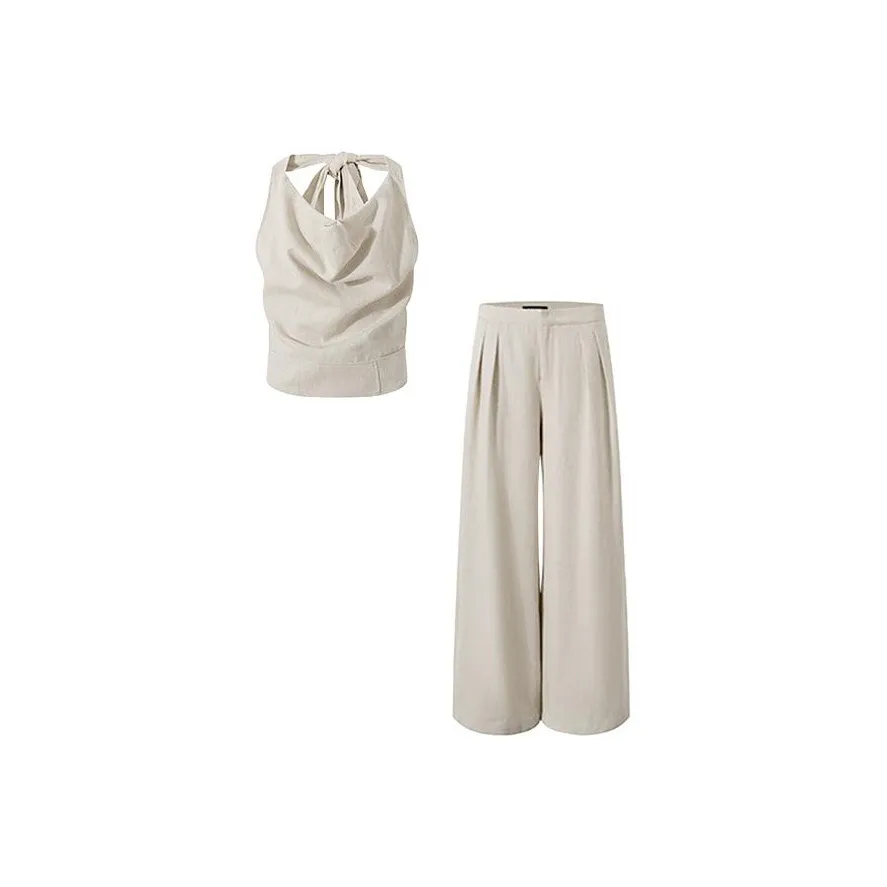 MARIE·COCO Женские повседневные костюмы