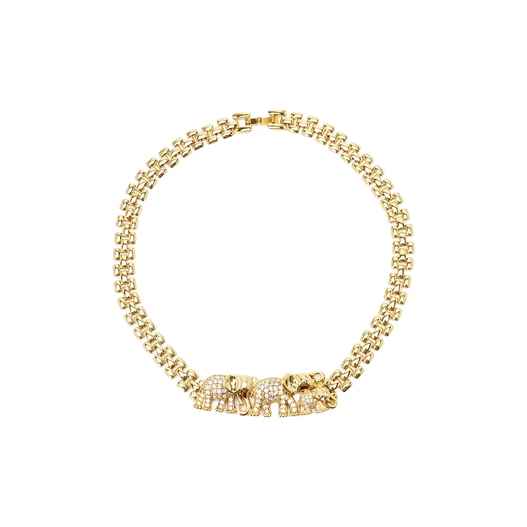 HYMAN KEVIN Сплав Ожерелья Женские