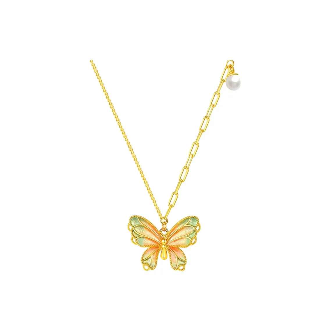 FEO Ожерелья Женские