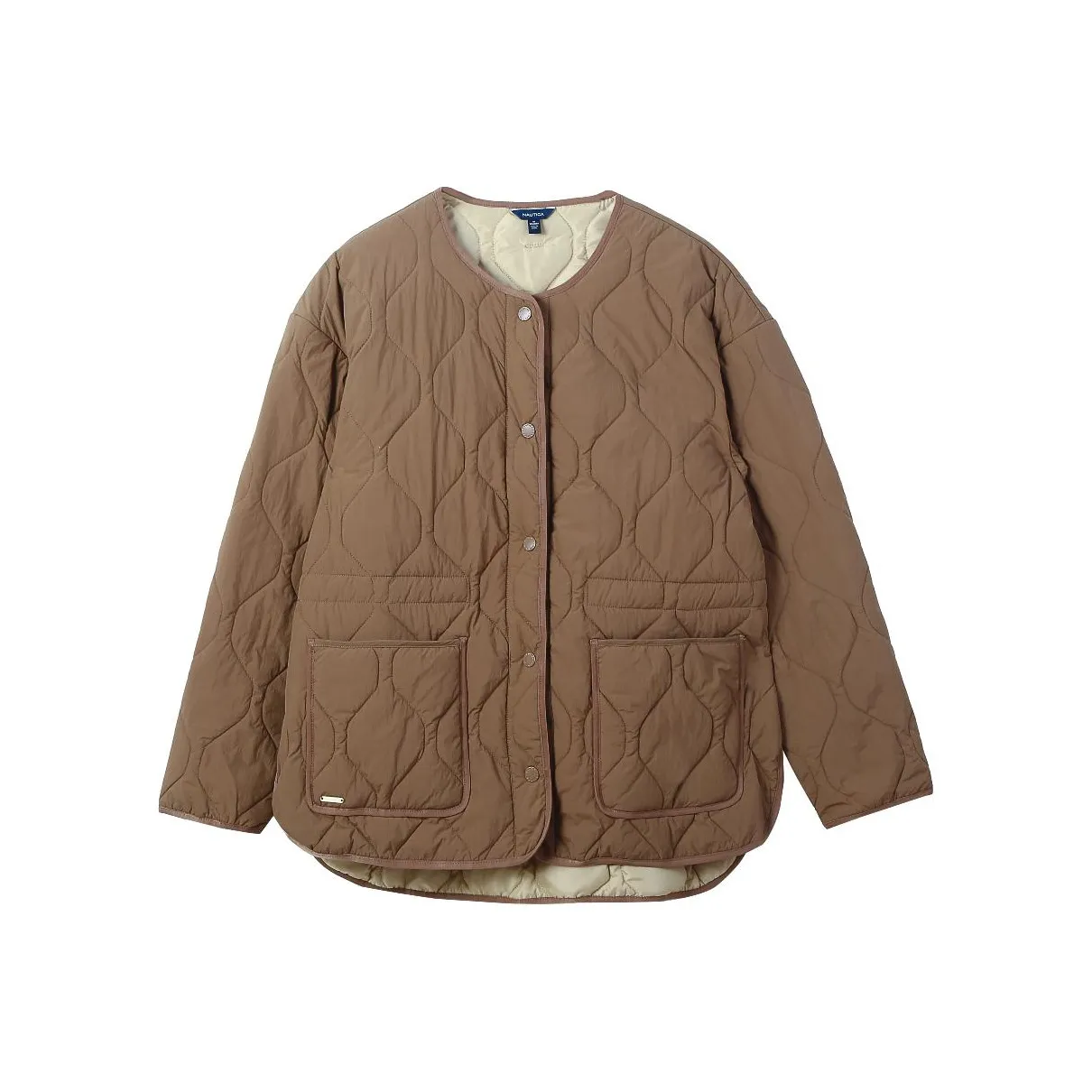 NAUTICA Puffer Jackets Women's