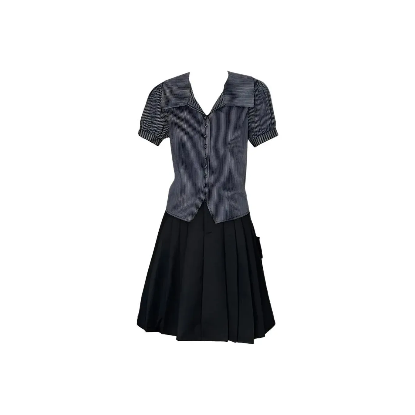 COVER TIME Женские комплекты с юбкой