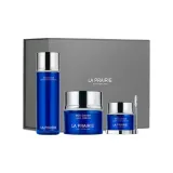 3종 세트: 캐비어 에센스 로션 150ml + 캐비어 페이스 크림 50ml + 캐비어 아이 크림 20ml