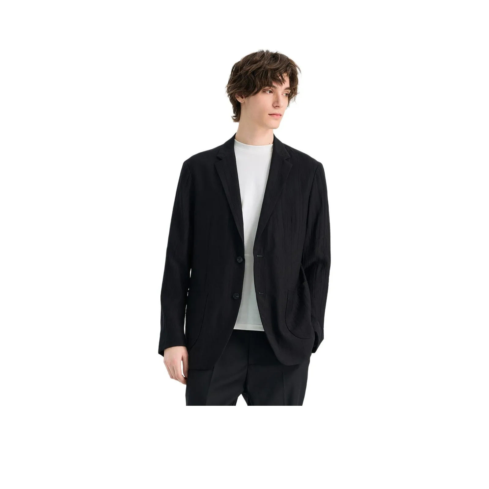 WILD LEADER Vedri Бизнес-костюм Куртка Мужская