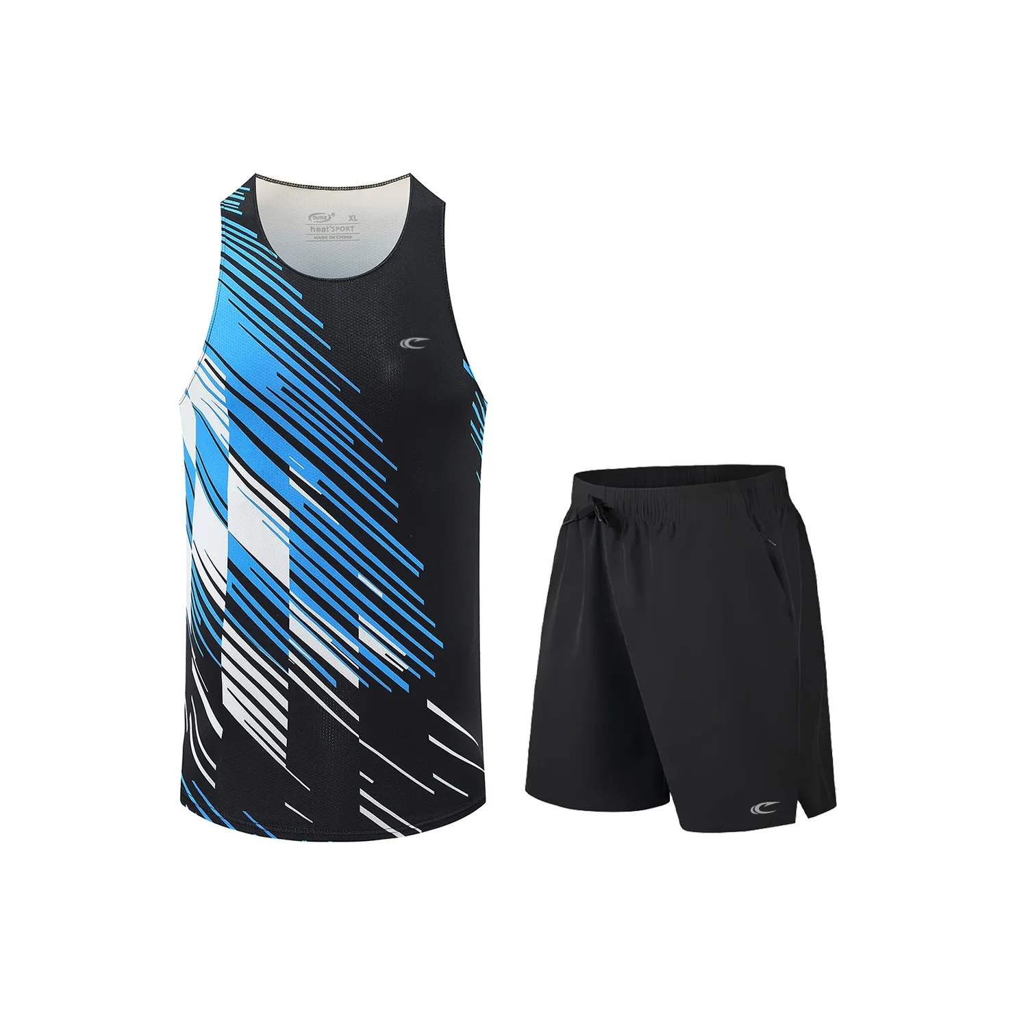 SAIQI Беговая одежда Sets Унисекс