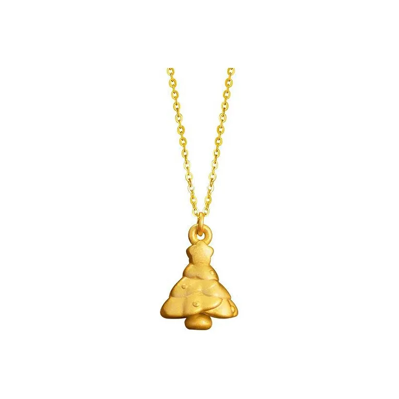 SYAY 999 Fine Silver Necklaces Unisex