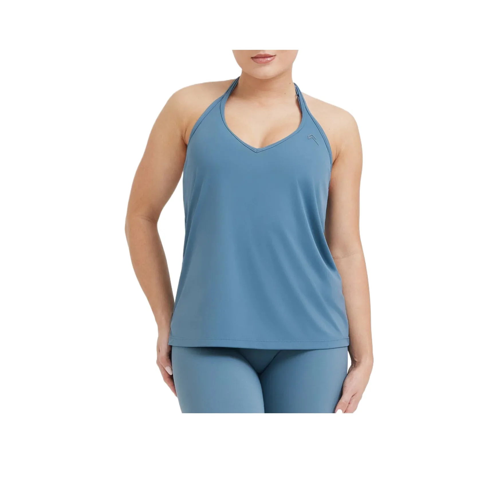 ONER ACTIVE Спортивные жилеты Женские Лунный камень Синий