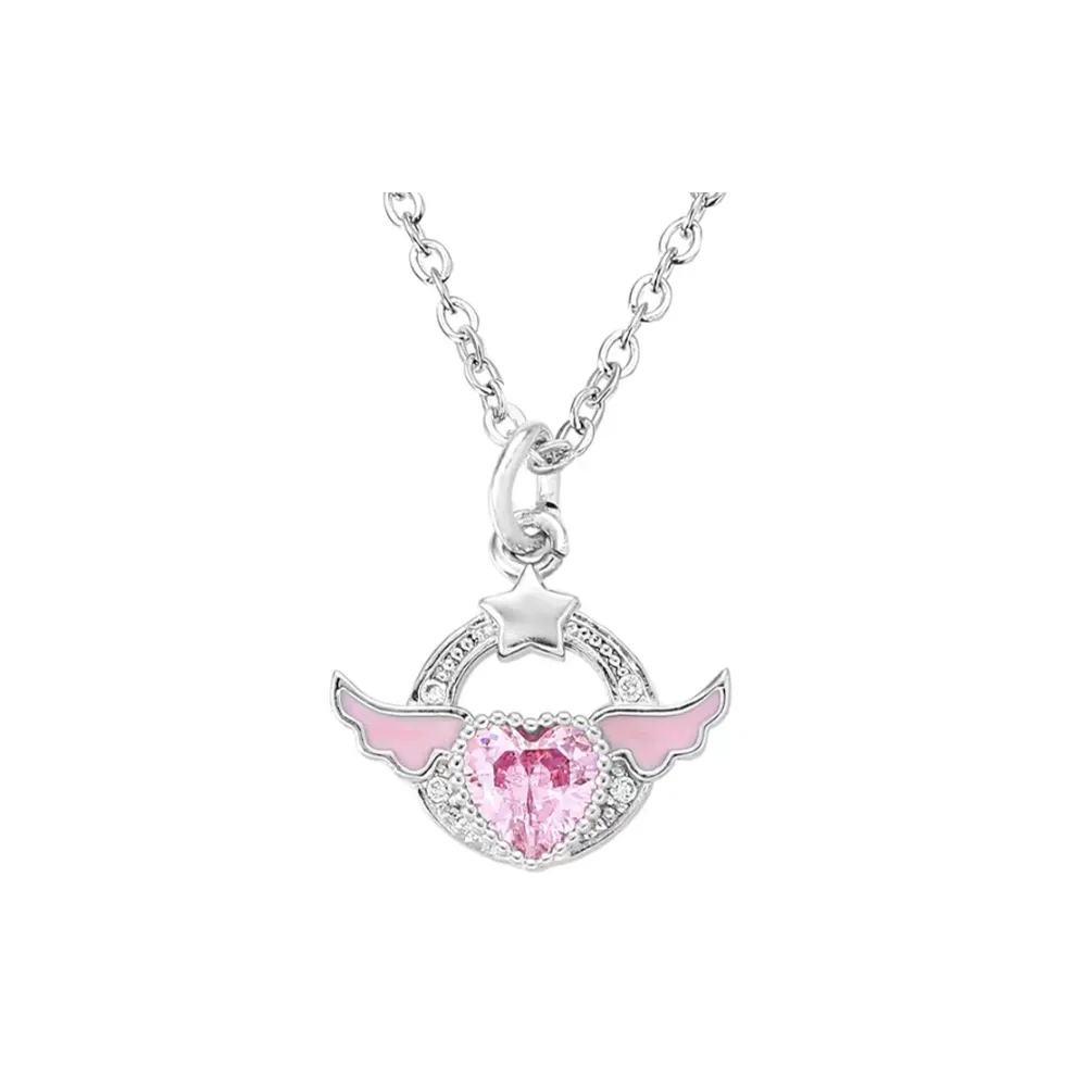 J KINGLAY Сплав Ожерелья Женские