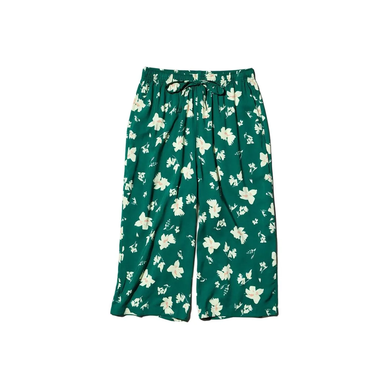 UNIQLO Женские Повседневные Шорты