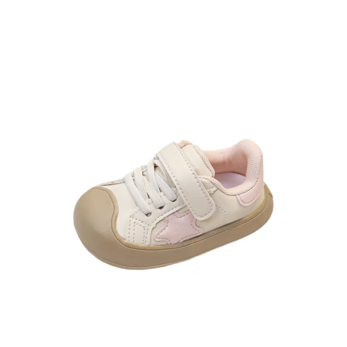 Неон противоскользящий устойчивый к истиранию дышащий легкий амортизация низкий топ детские повседневные обувь