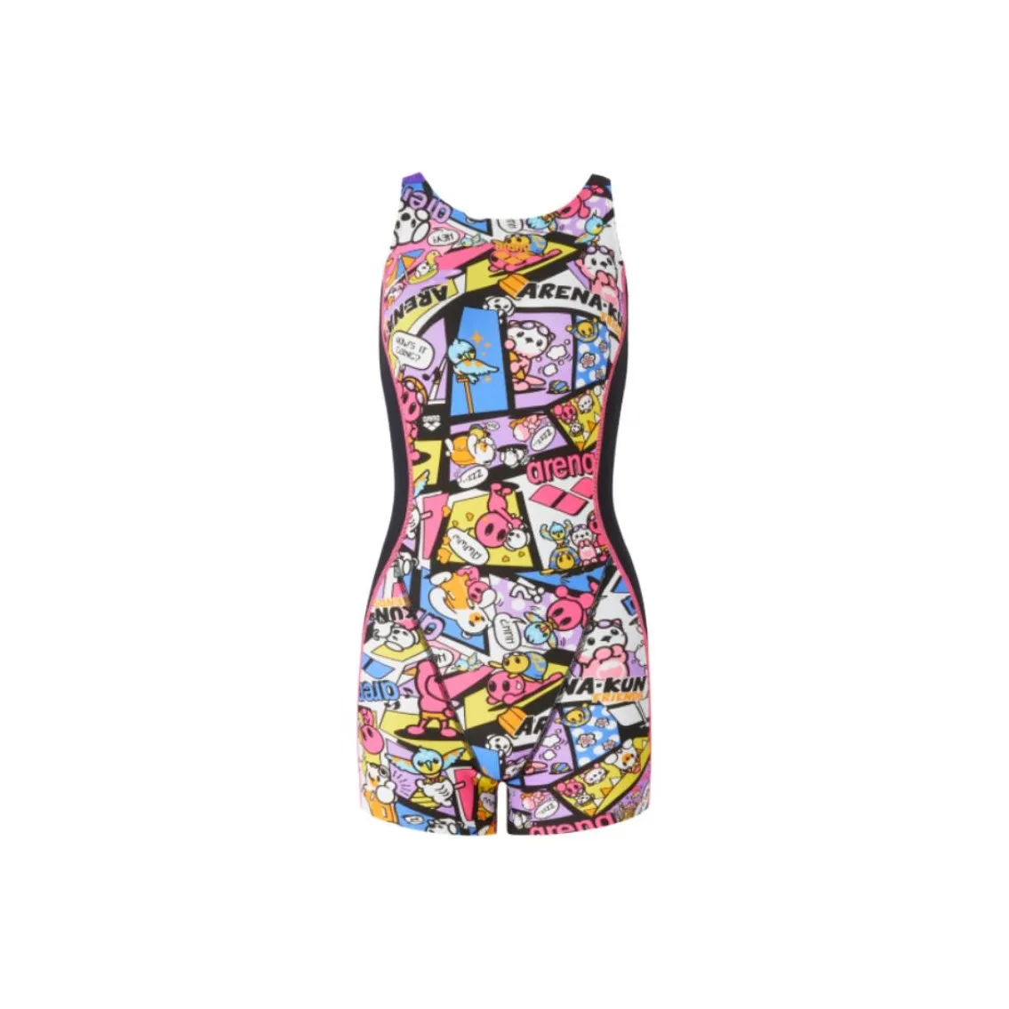 Arena SS25 One-piece Swimsuit Women's