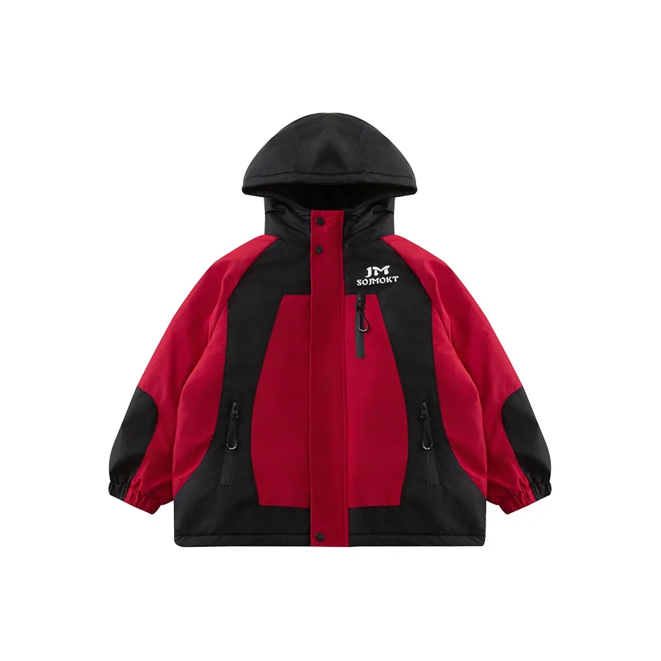 MY LITTLE PONY Хлопковый пуховик для подростков