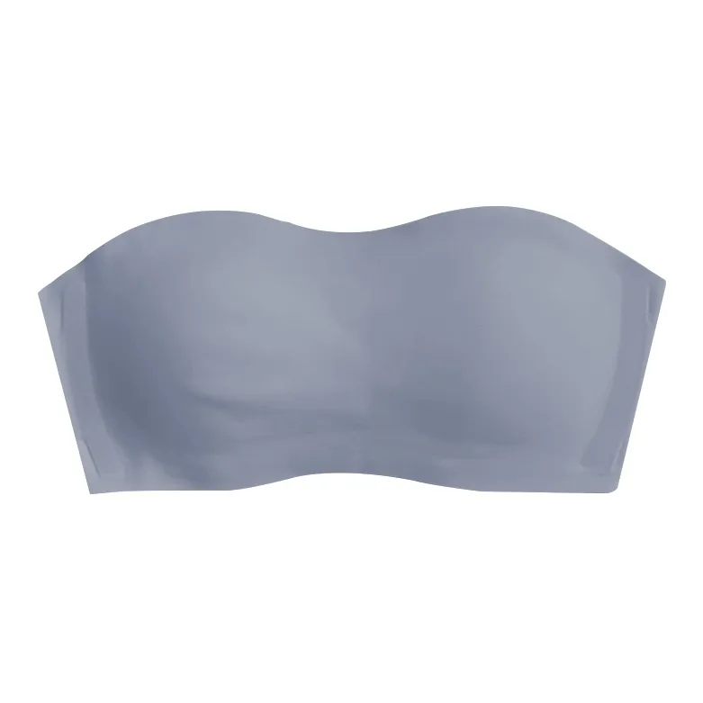 Mulong Family Без бретелек Бюстгальтер Женский