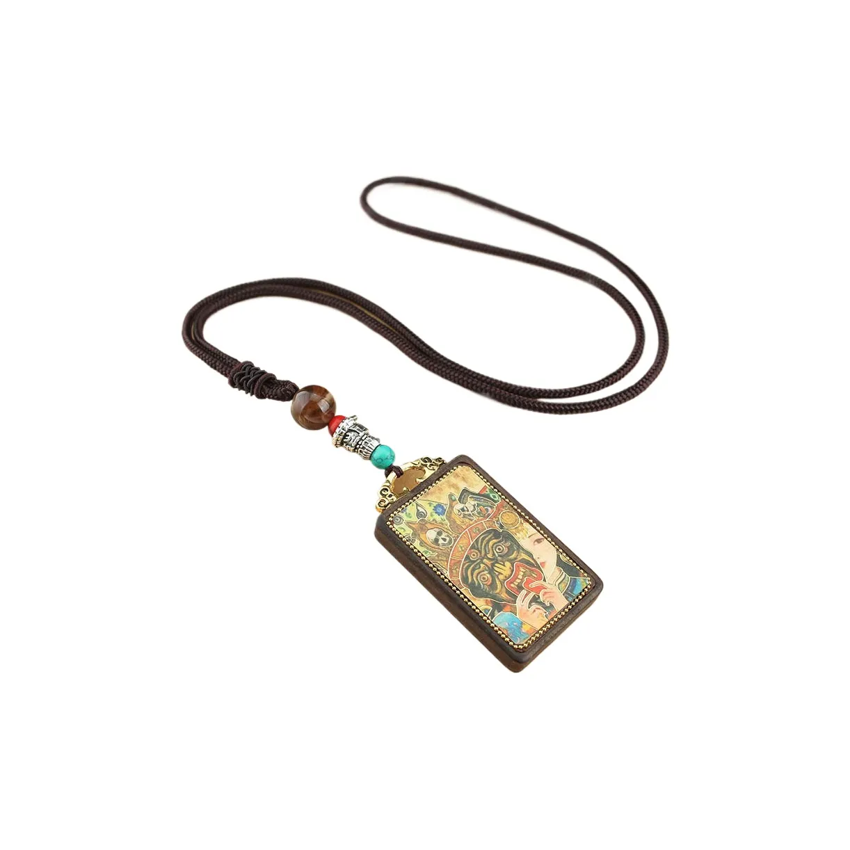 CHRROTA Ожерелья Унисекс