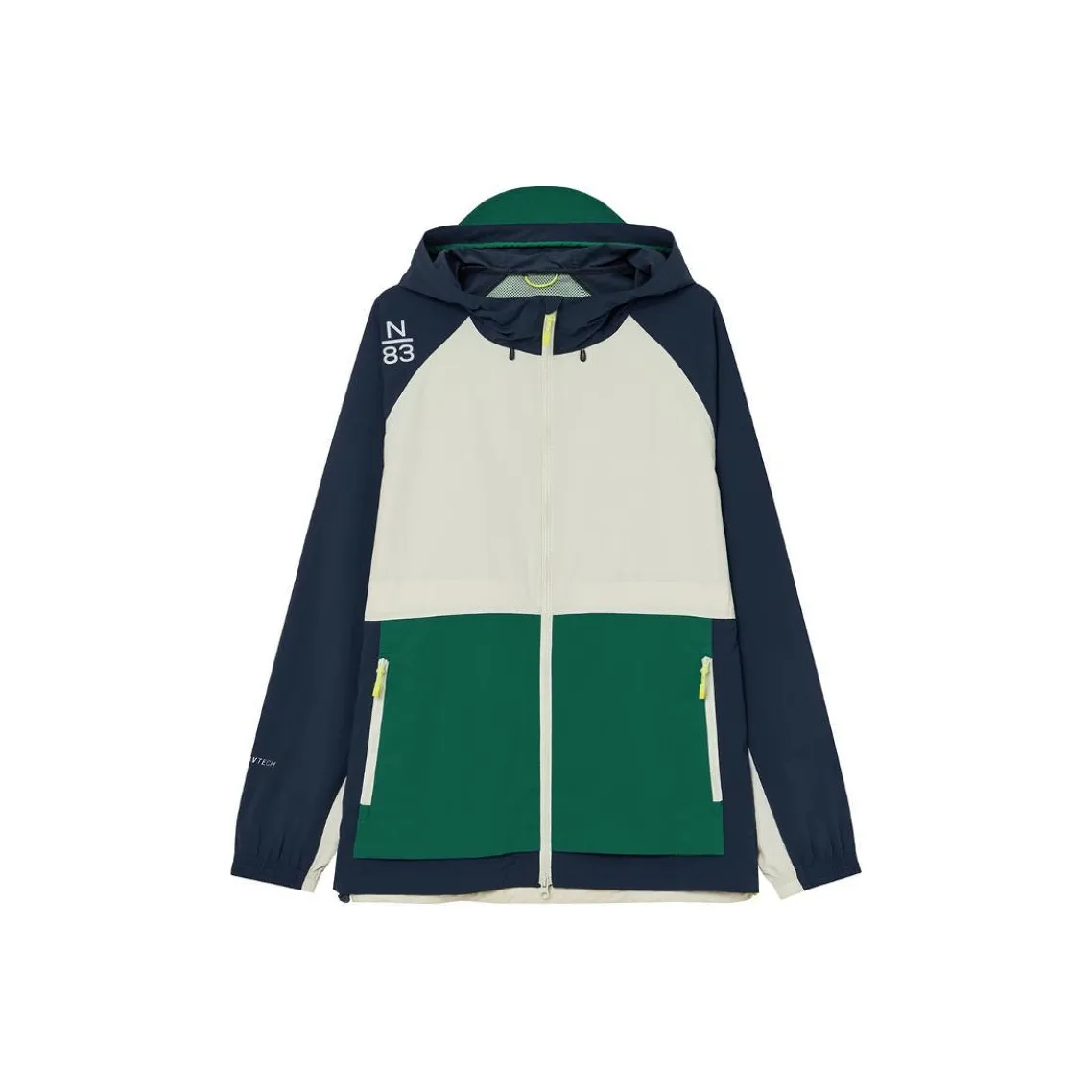 NAUTICA Jackets Men's
