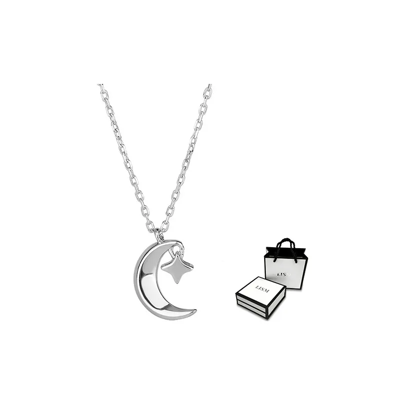 LISM Necklaces Women's