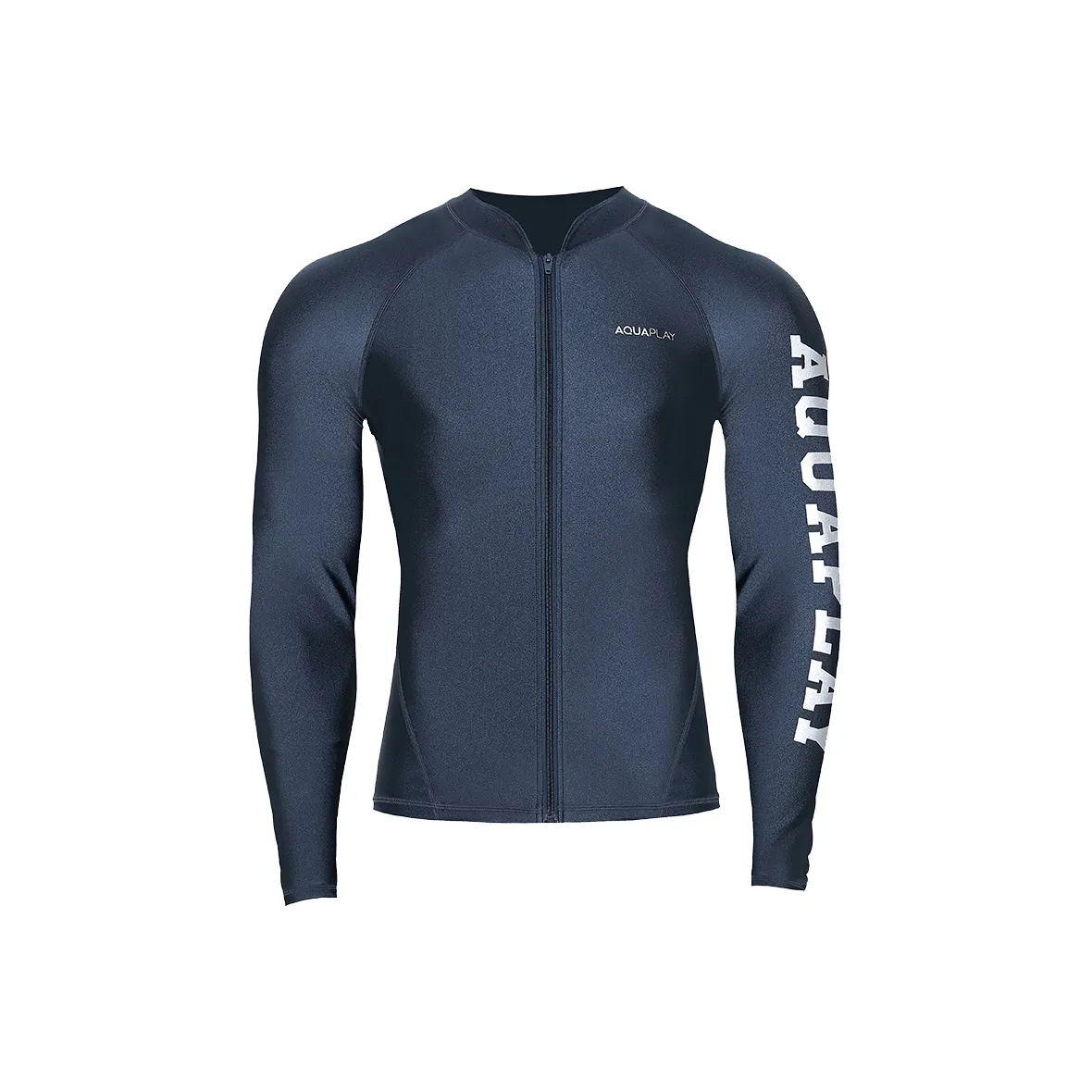 AQUAPLAY Diving Wetsuit Men's Blue