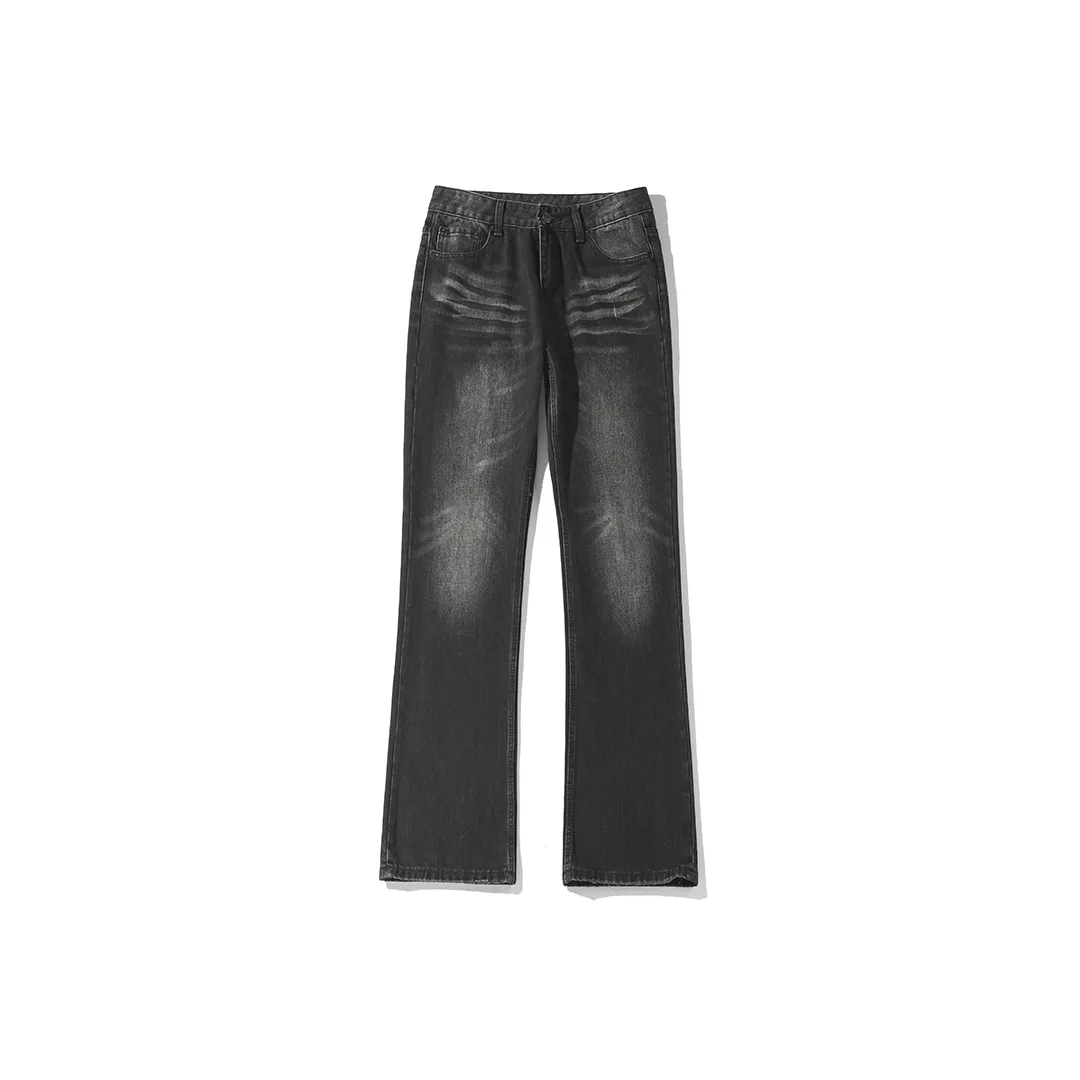 PANDA ADEVIL Унисекс Джинсы