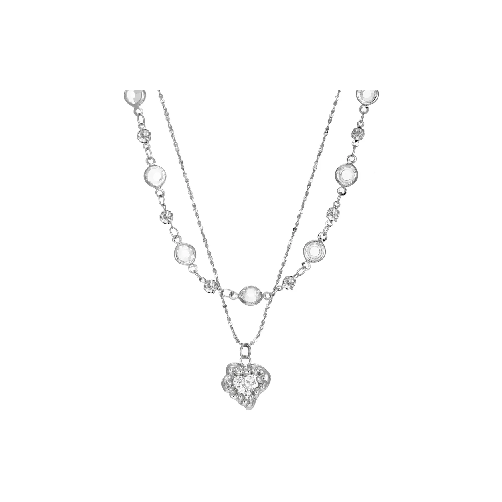 The Fraser Tree Сплав Ожерелья Женские