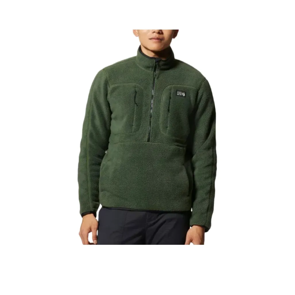 MOUNTAIN HARDWEAR Флис Одежда Мужская