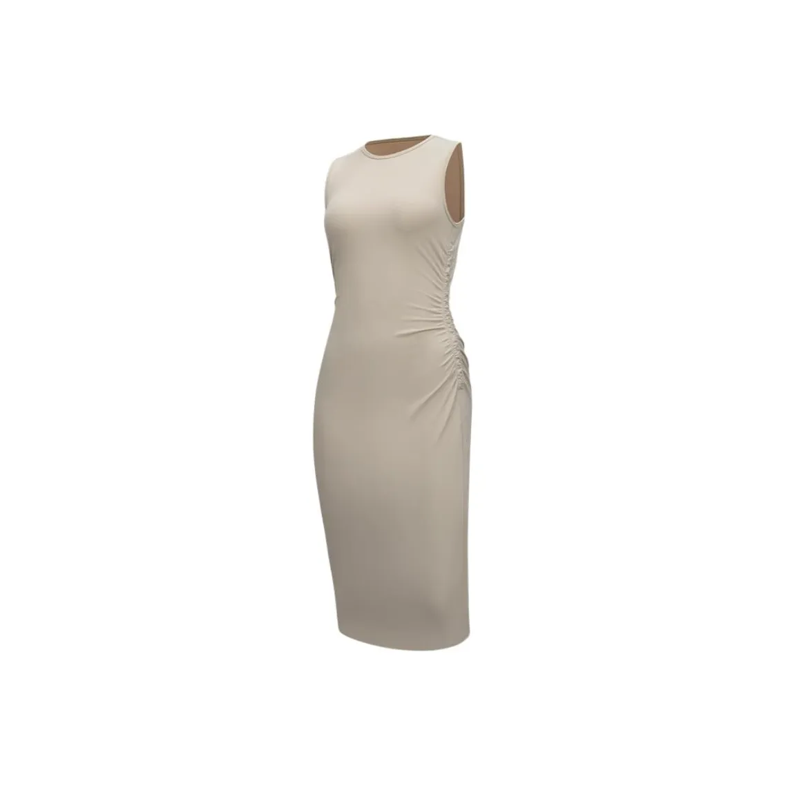 Lululemon Sleeveless Dress Women's