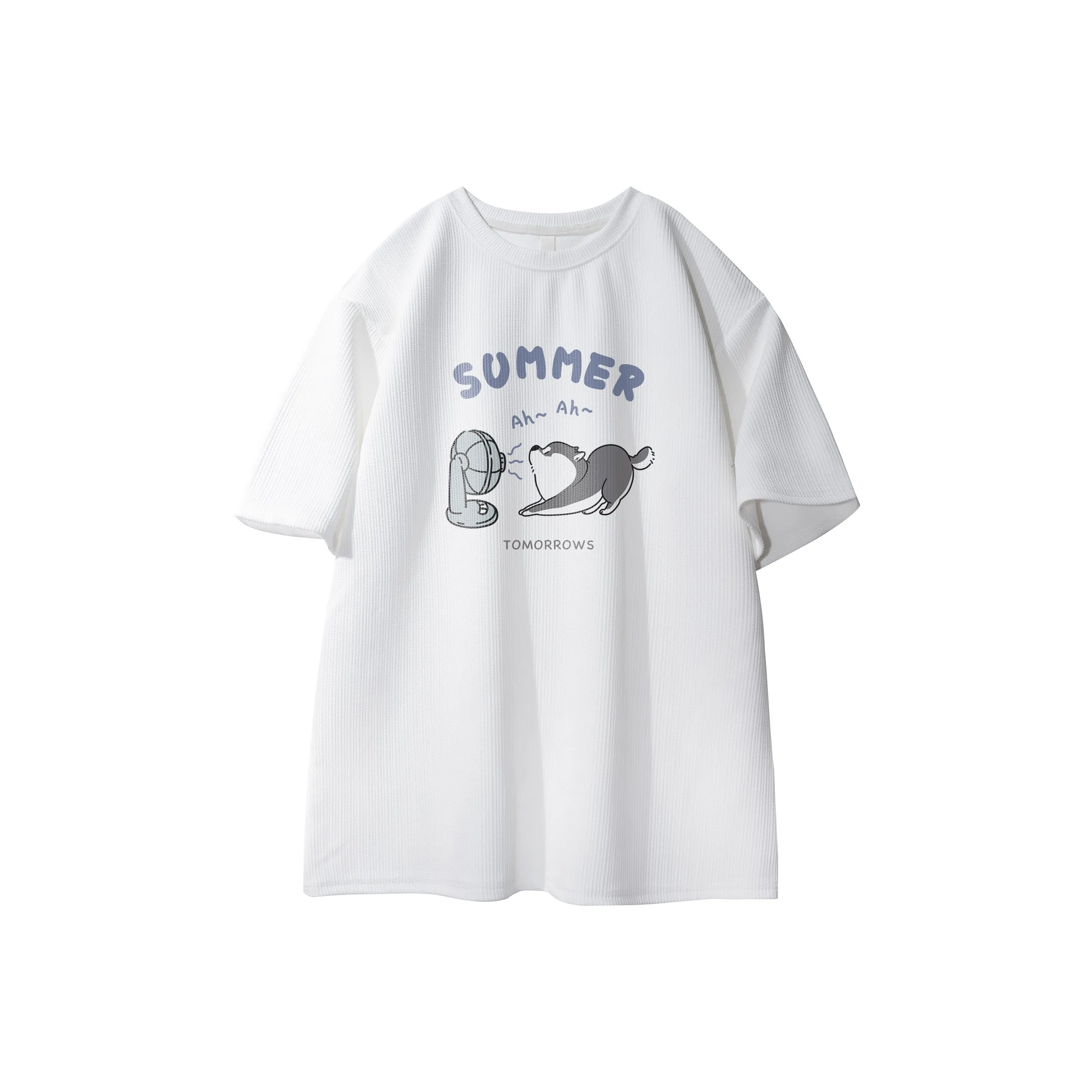 Empty Room Унисекс Футболки