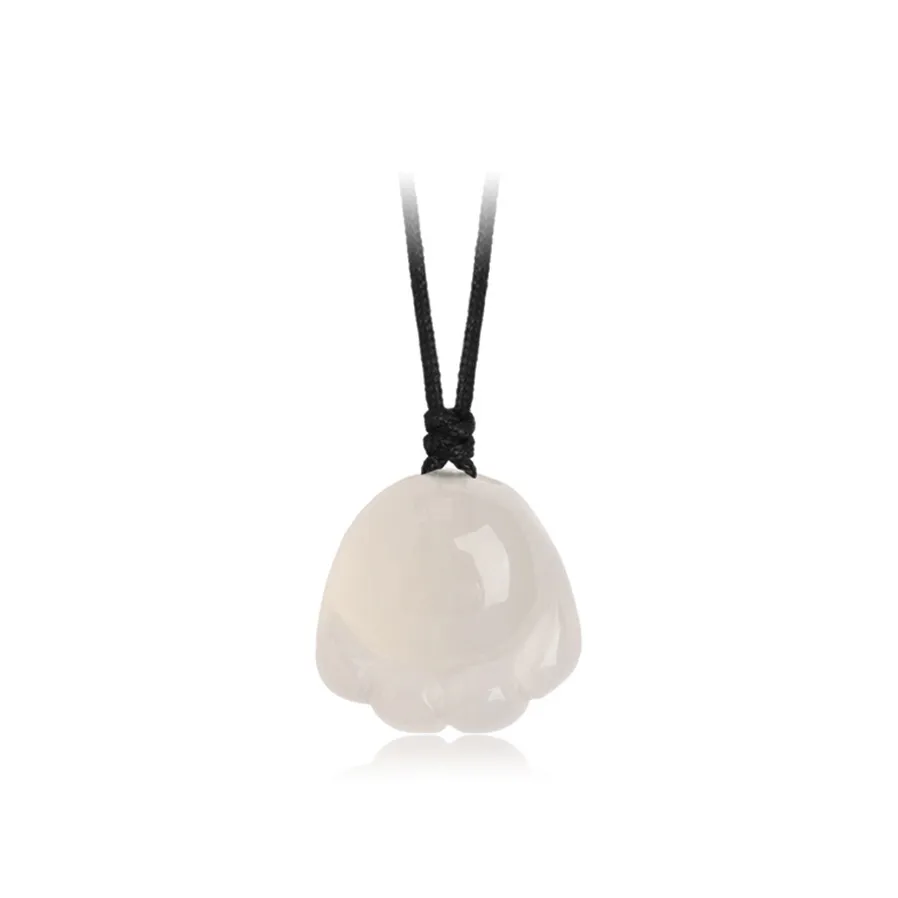 GIFU Кристальный/Полудрагоценный Каменный Ожерелье Женское