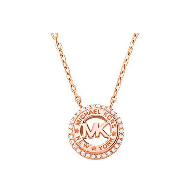MICHAEL KORS Necklaces Women's