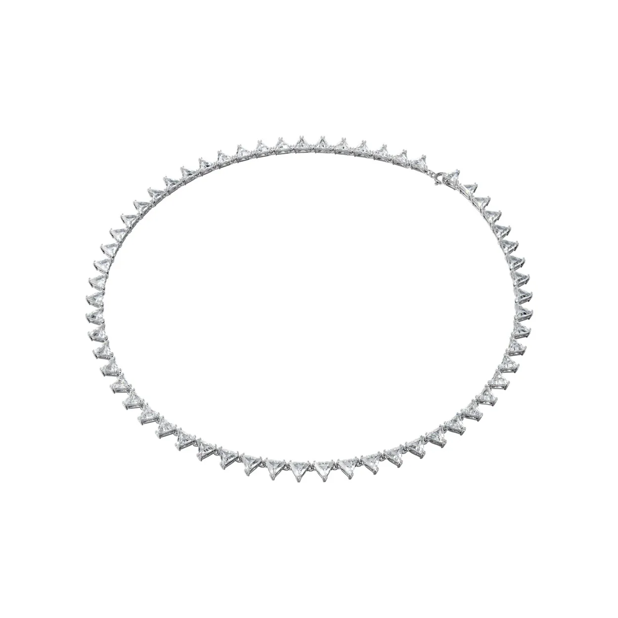 Swarovski Matrix Ожерелья Женские