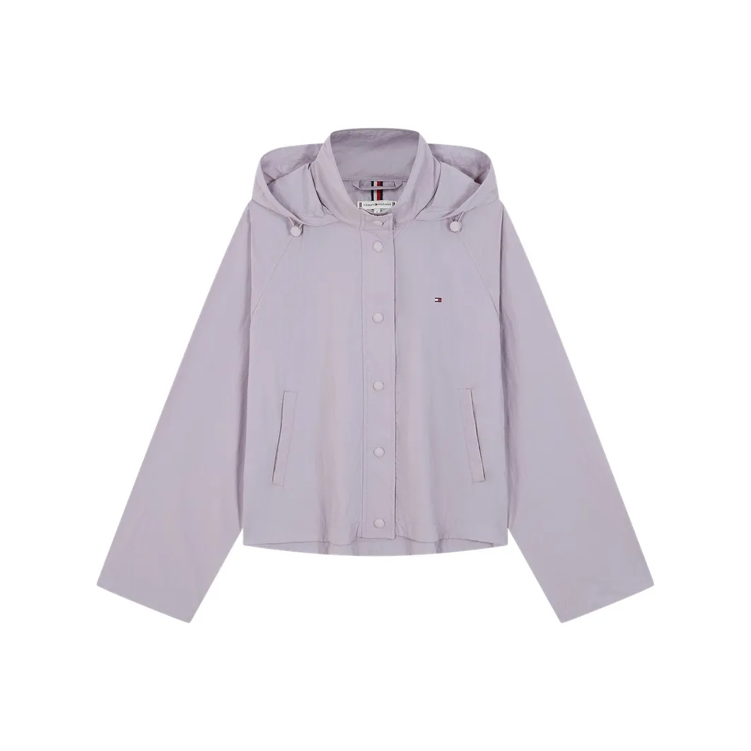 Tommy Hilfiger Куртки и Пальто Женские