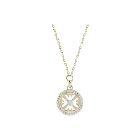 EMPORIO ARMANI Necklaces Women's
