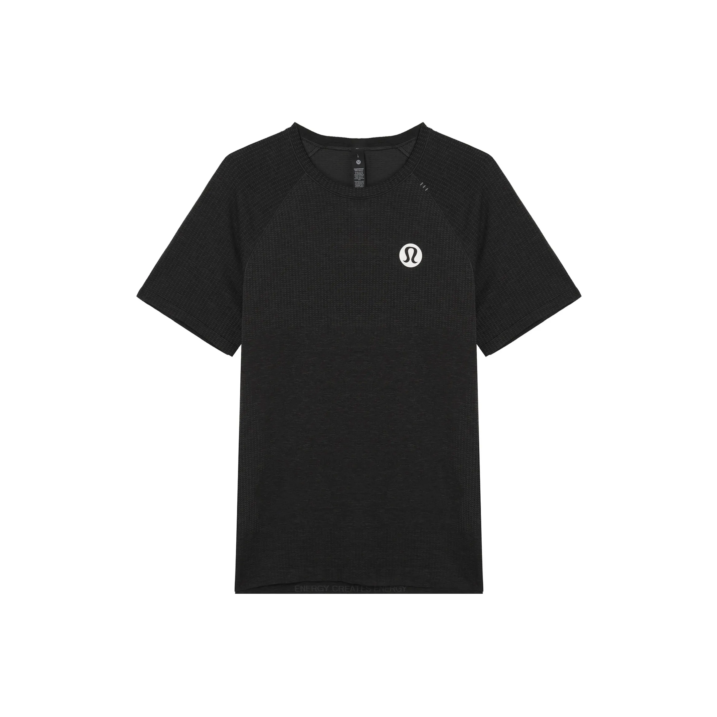 Lululemon Metal Vent Tech T Shirt Men's