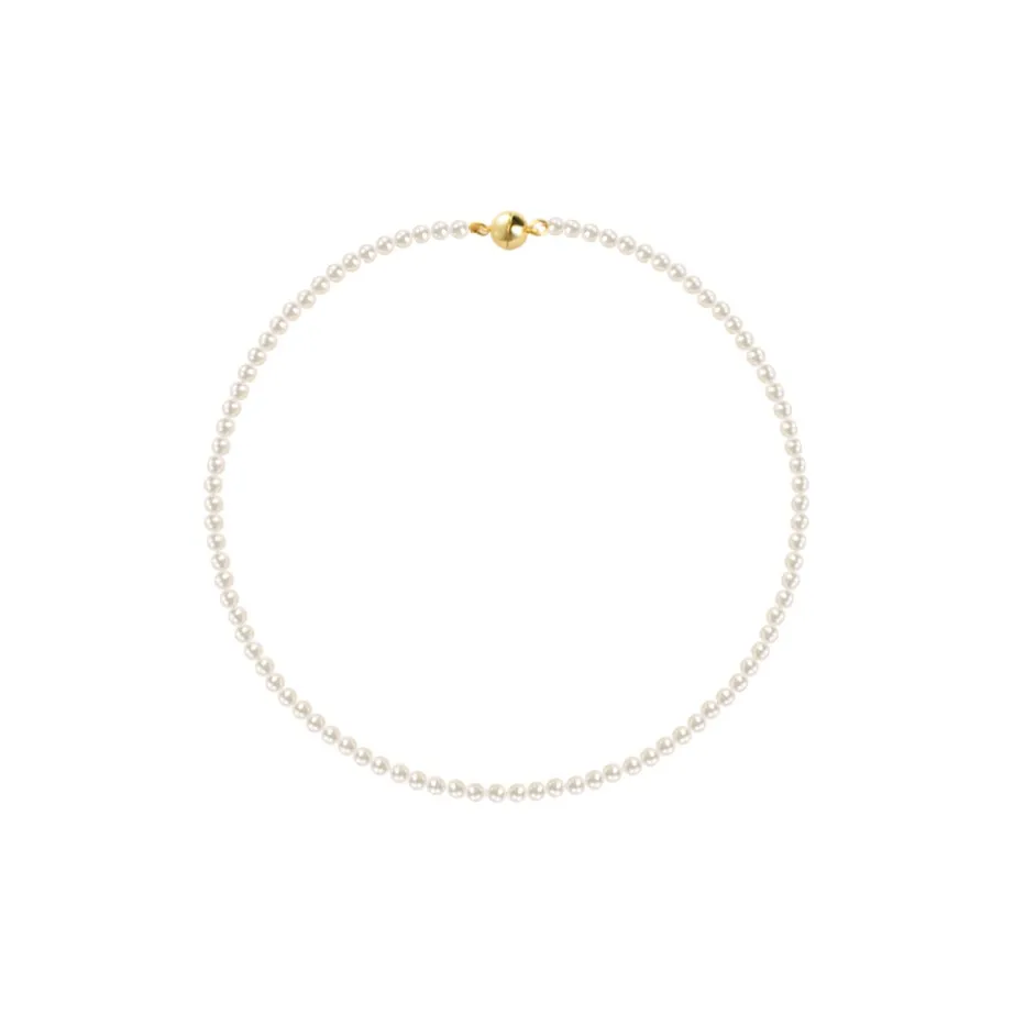 Daisy Dream SHIJIA Жемчужные ожерелья Женские