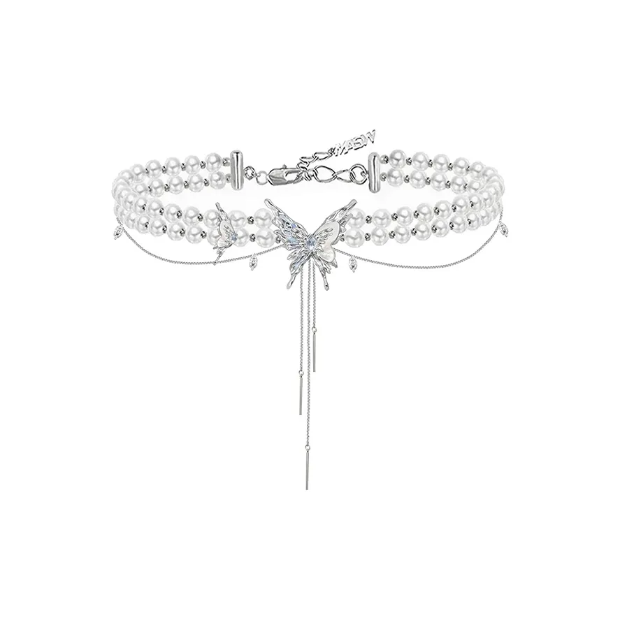 masw Медный сплав Ожерелья Женские