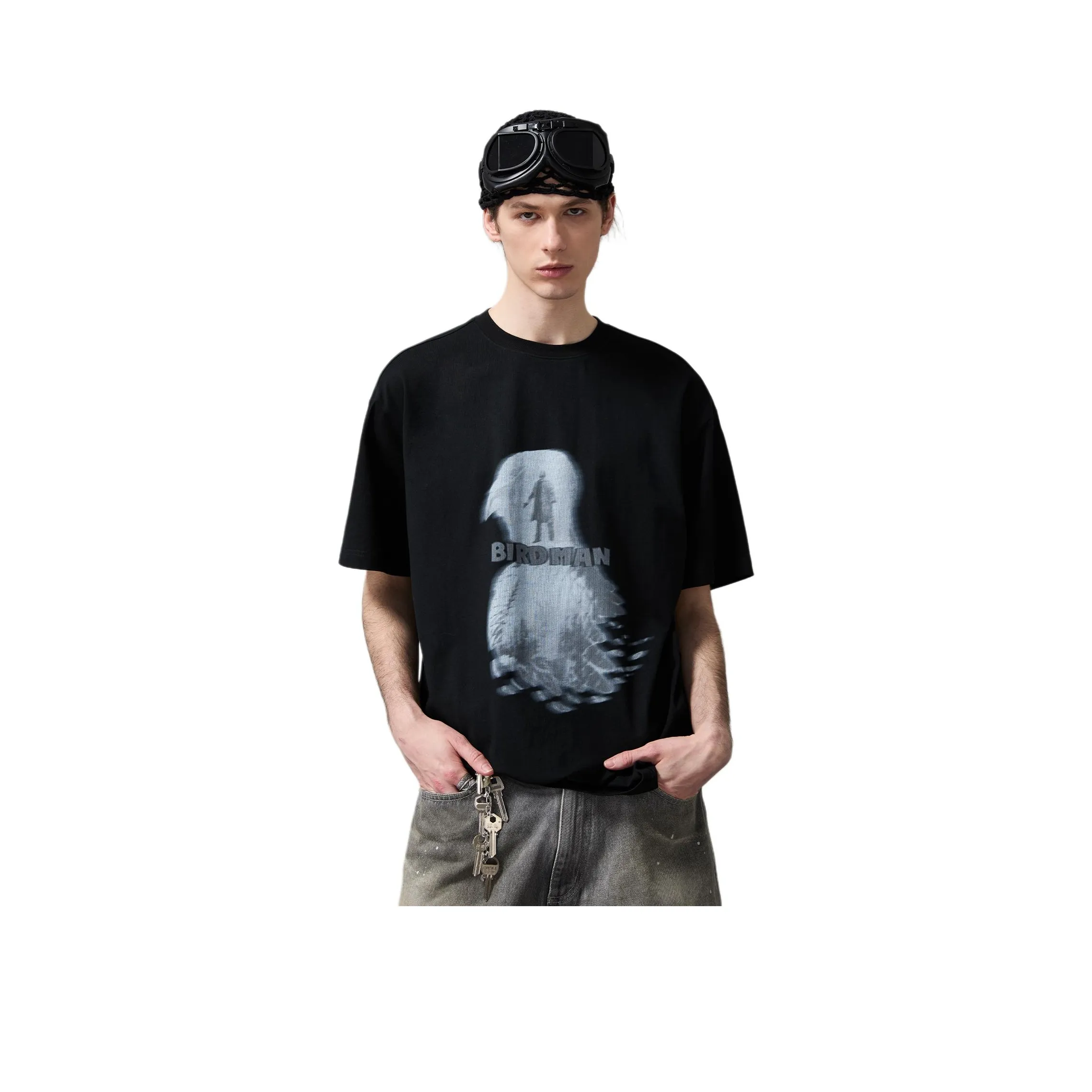 Organic Emotion Унисекс Футболки