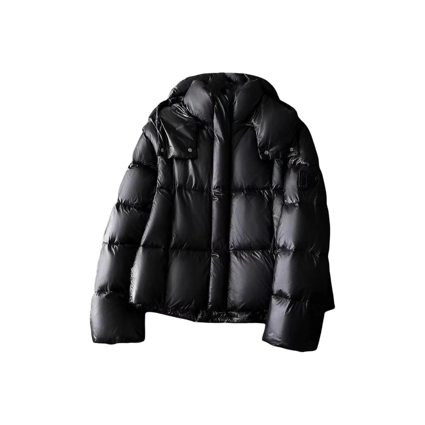 KEAB Женские пуховики