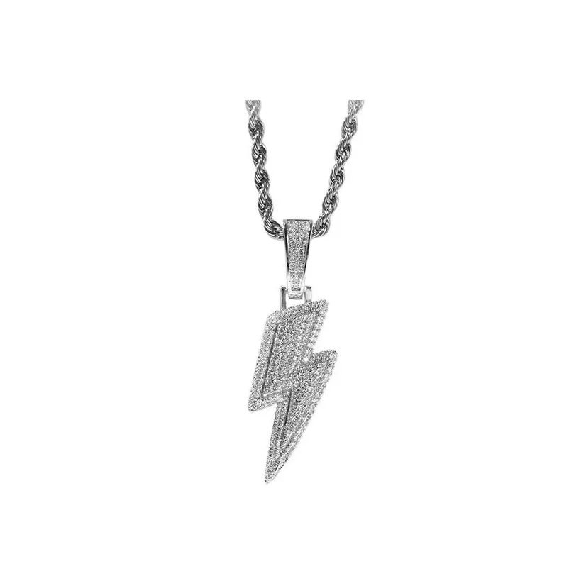 Inkopper Ожерелья Унисекс