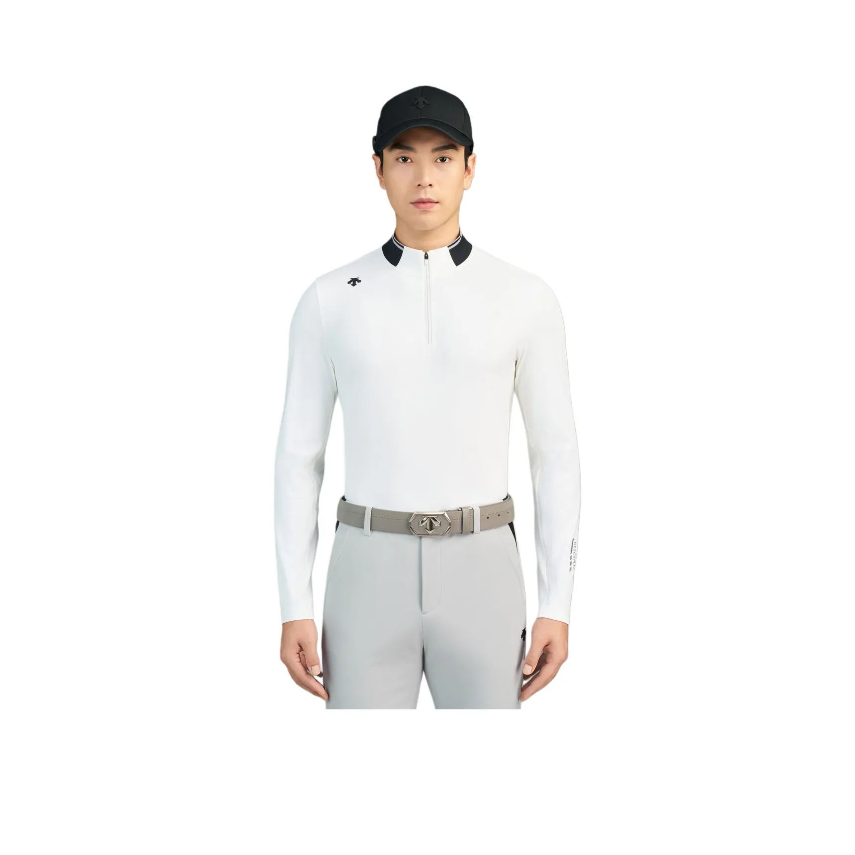 DESCENTE GOLF Field Golf Clothing Men's