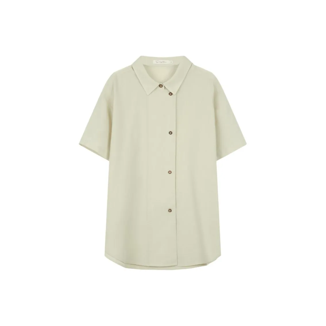 SOLIGHTER Женские Рубашки