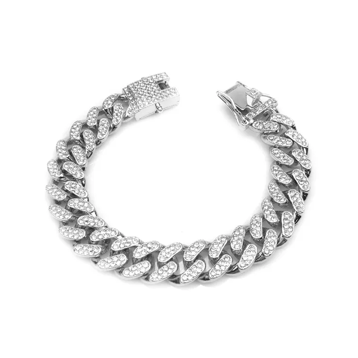 Inkopper Сплав Браслеты Унисекс