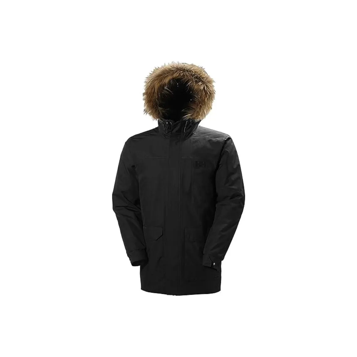 HELLY HANSEN Dubliner PARKA Куртка Мужская